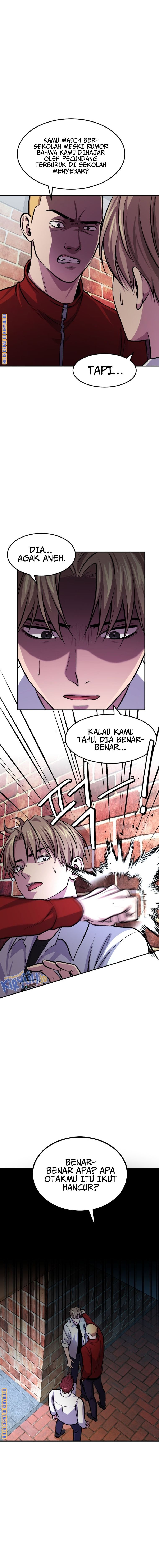 Monsters (2022) Chapter 11 Gambar 11