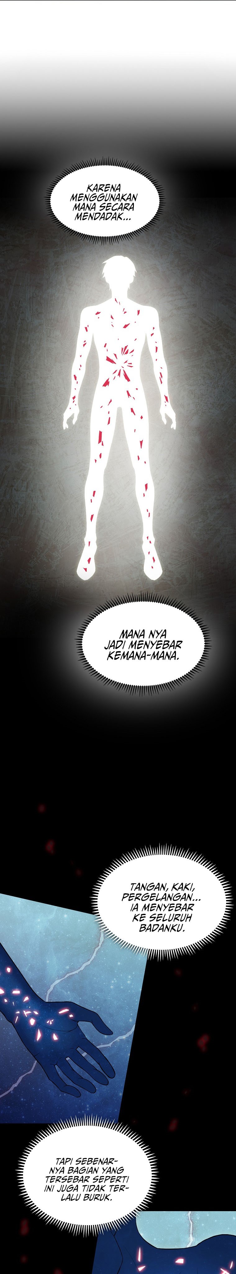 I Regressed to My Ruined Family Chapter 3 Gambar 18