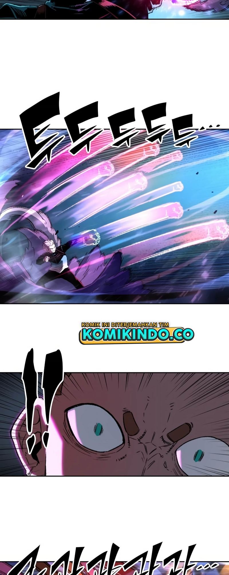 OOPARTS Chapter 72 Gambar 10