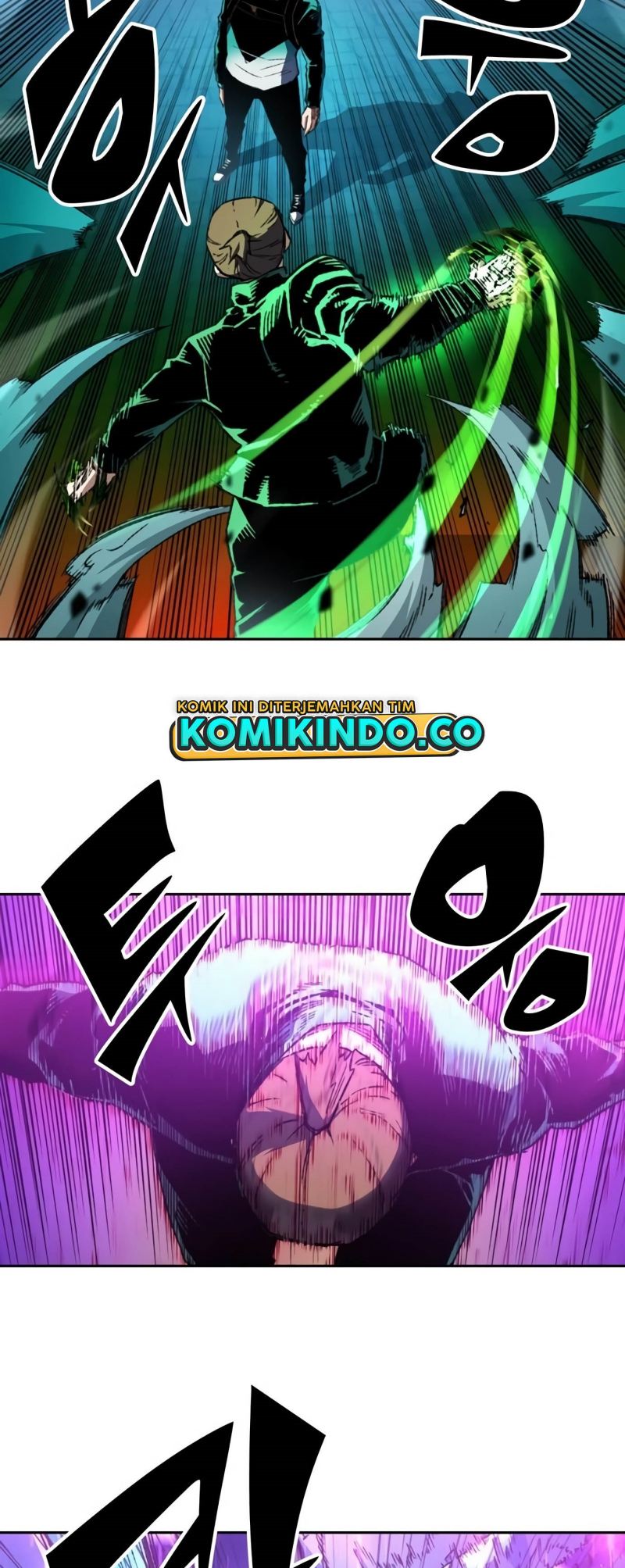 OOPARTS Chapter 72 Gambar 13