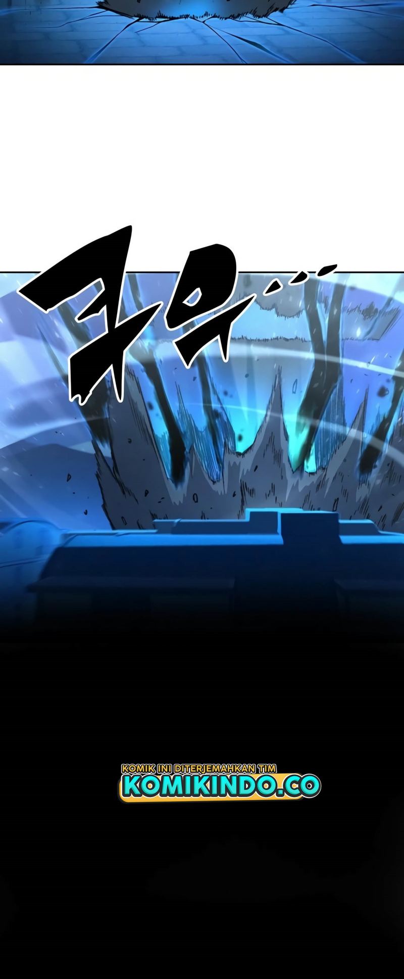OOPARTS Chapter 72 Gambar 26