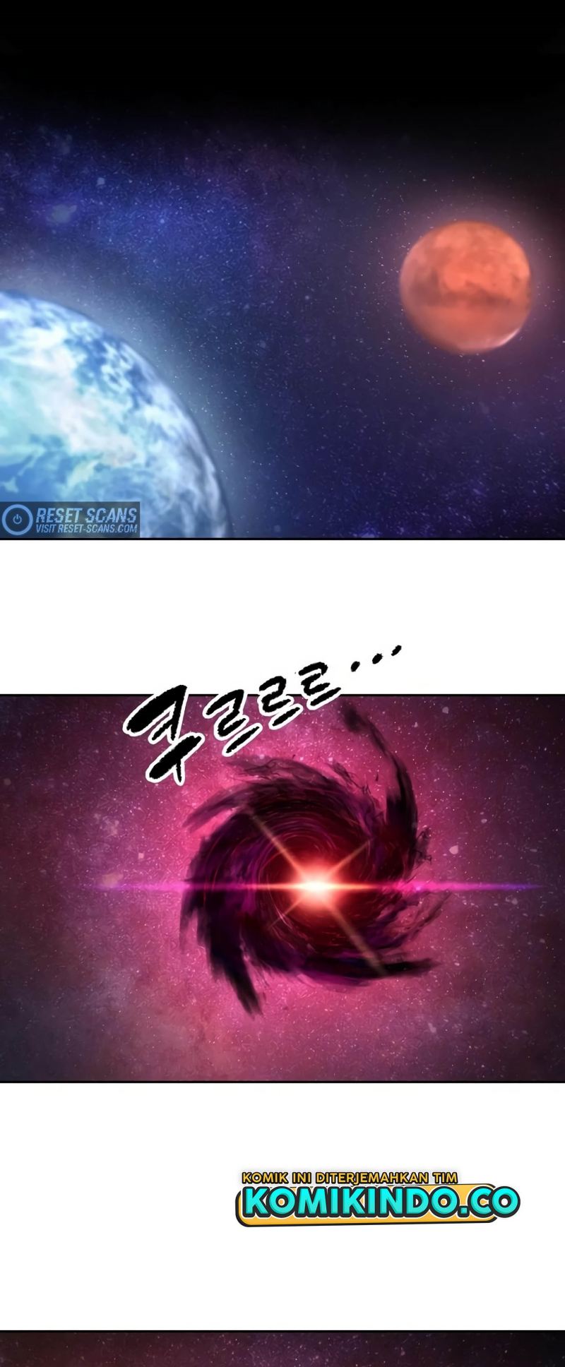 OOPARTS Chapter 72 Gambar 27