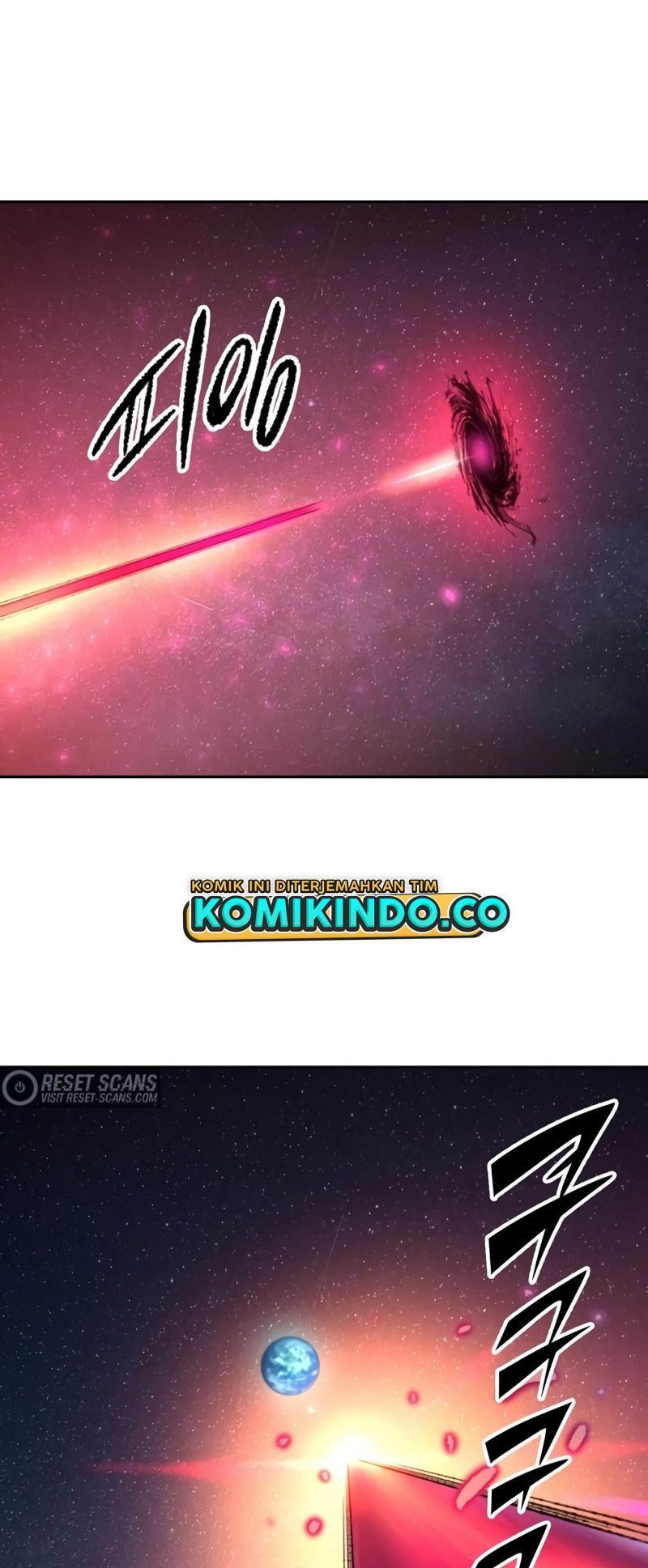 OOPARTS Chapter 72 Gambar 29