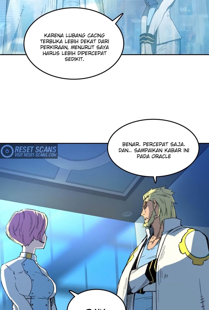 OOPARTS Chapter 72 Gambar 37