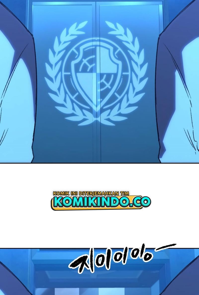 OOPARTS Chapter 72 Gambar 39