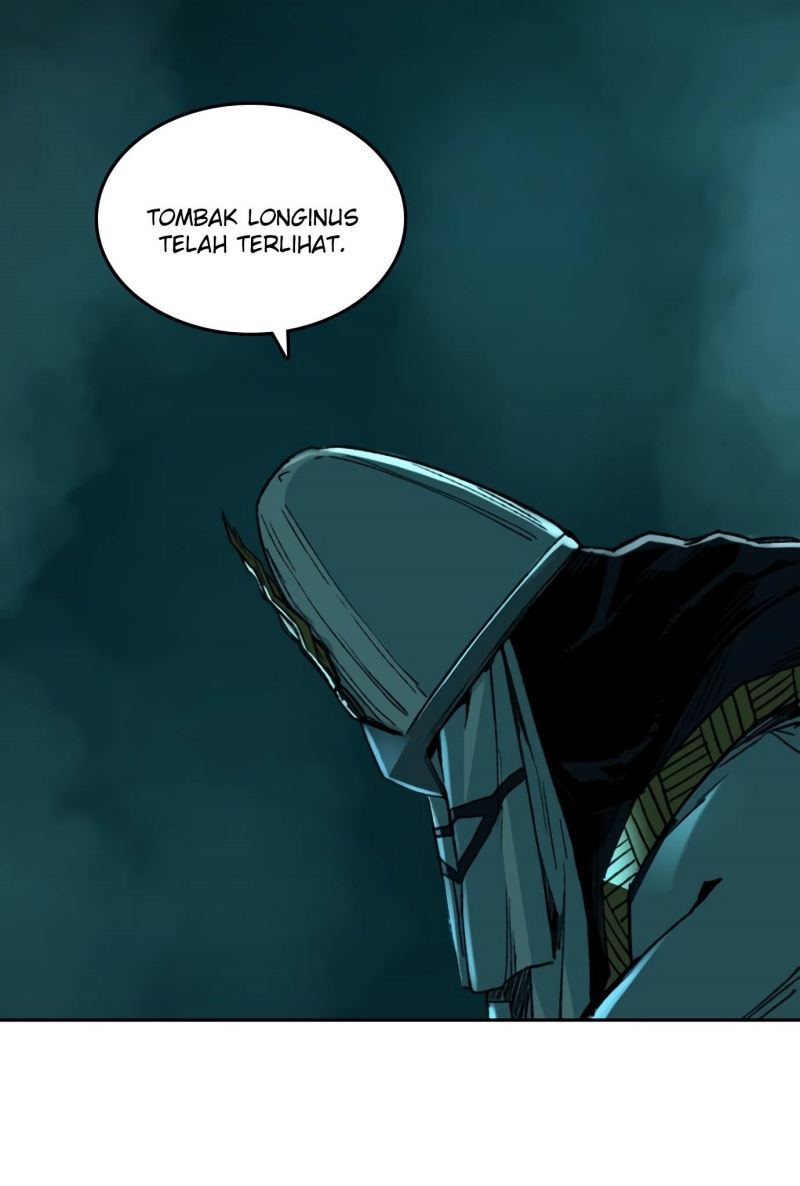 OOPARTS Chapter 72 Gambar 44