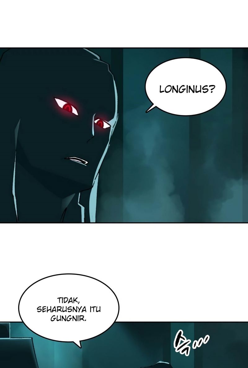 OOPARTS Chapter 72 Gambar 45