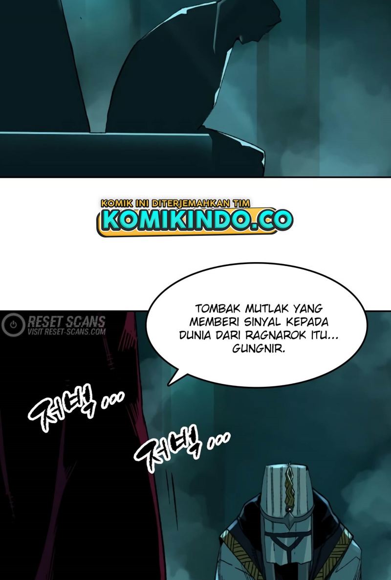 OOPARTS Chapter 72 Gambar 46
