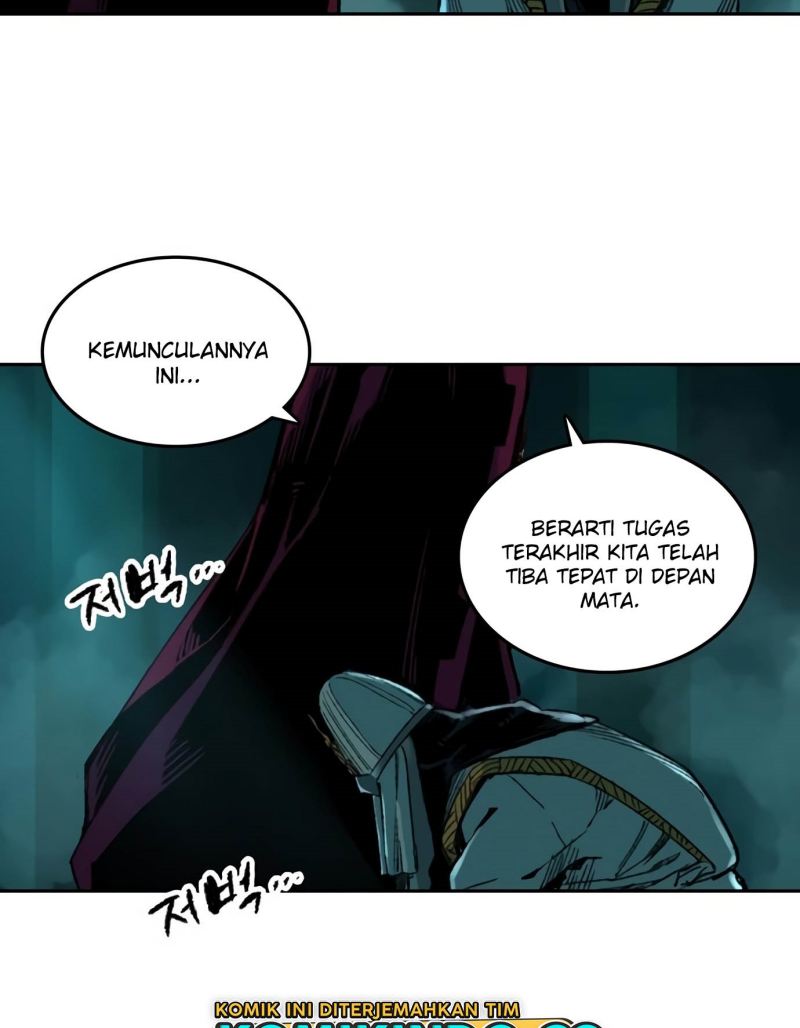 OOPARTS  Chapter 72 Gambar 47