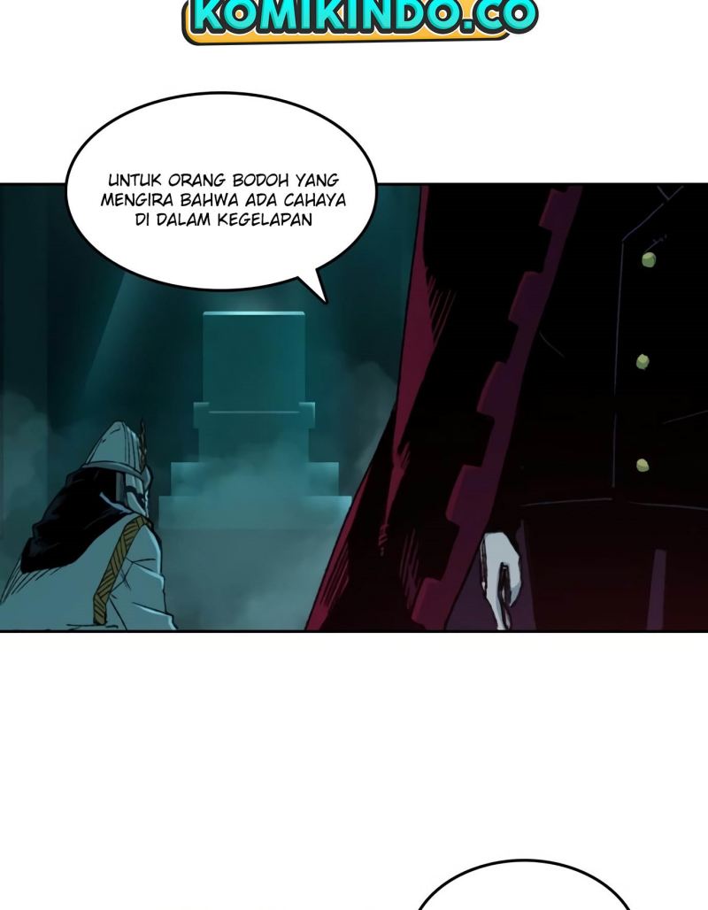OOPARTS Chapter 72 Gambar 48