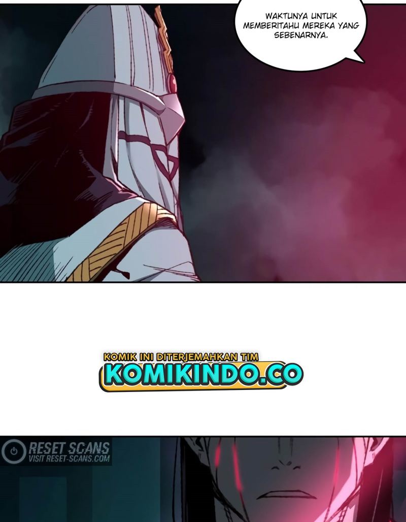 OOPARTS Chapter 72 Gambar 49