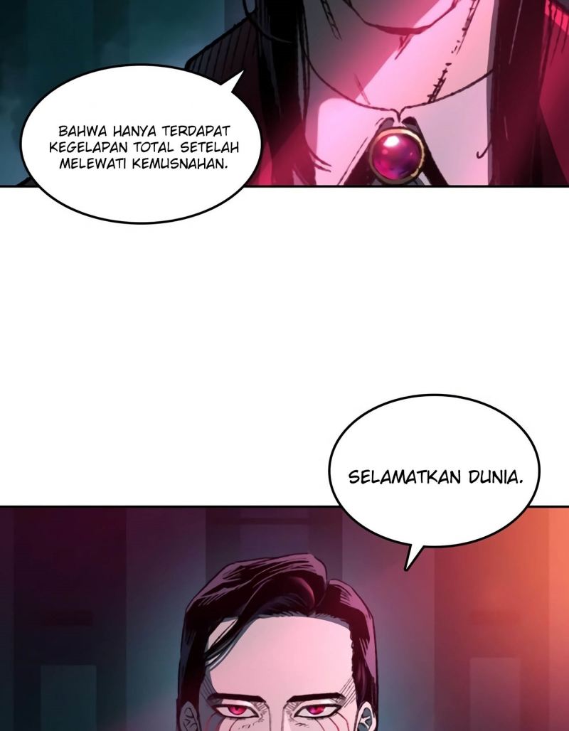 OOPARTS  Chapter 72 Gambar 50