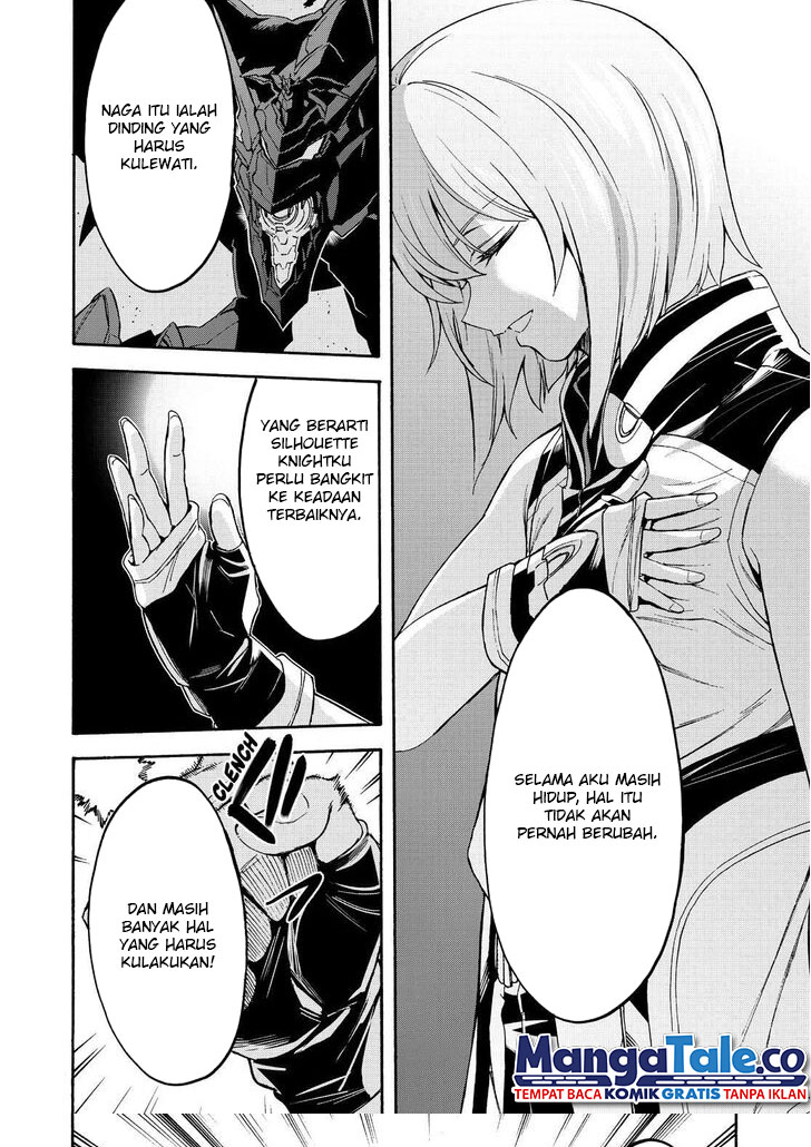 Knight’s & Magic Chapter 95 Gambar 14