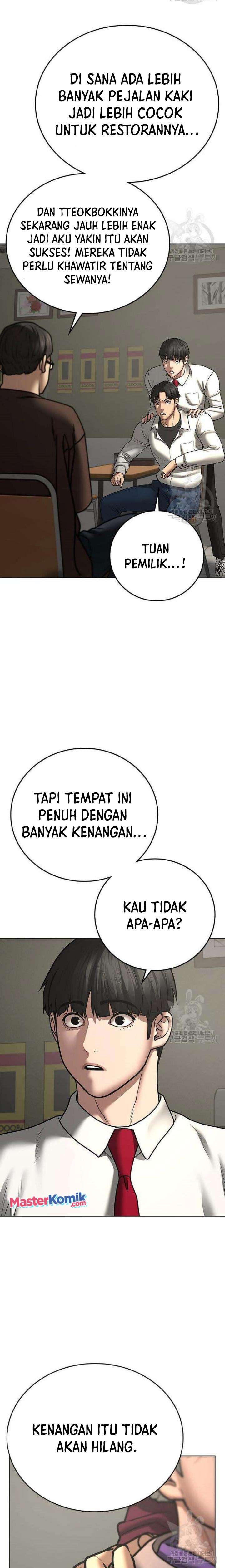 Reality Quest Chapter 61 Gambar 24