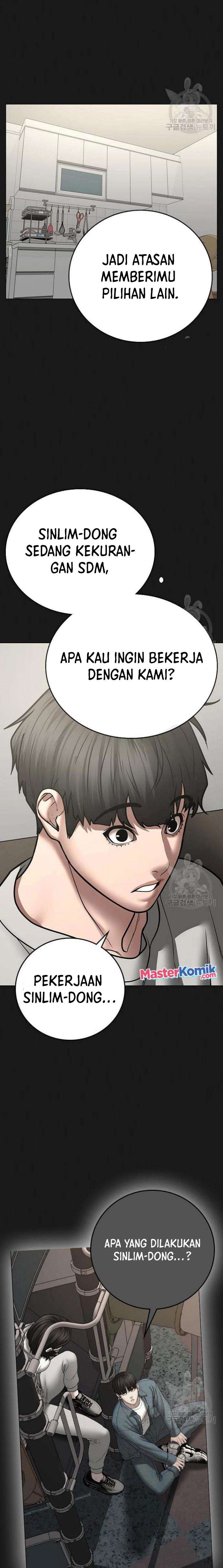 Reality Quest Chapter 61 Gambar 33