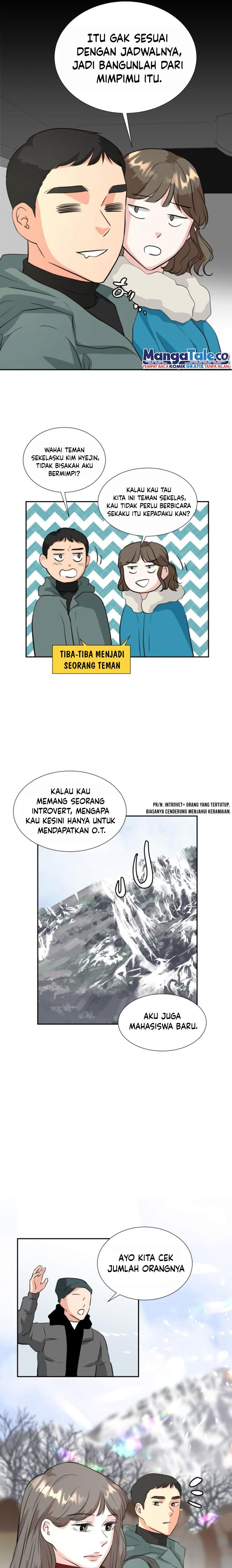 Golden Print Chapter 4 Gambar 17