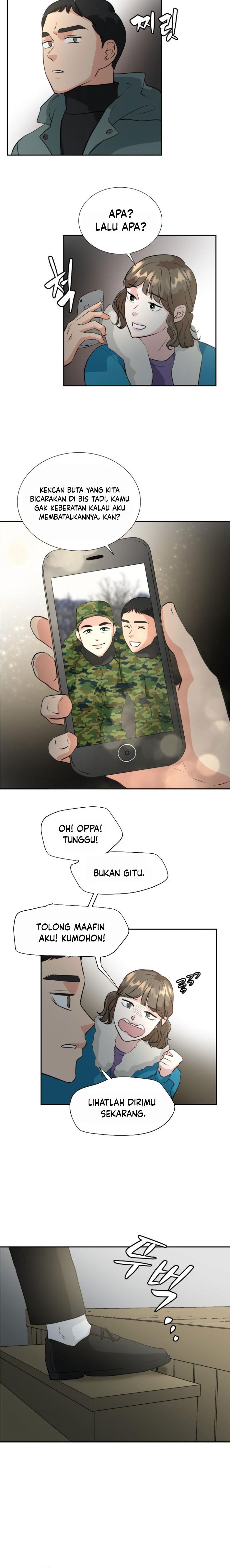 Golden Print Chapter 4 Gambar 22