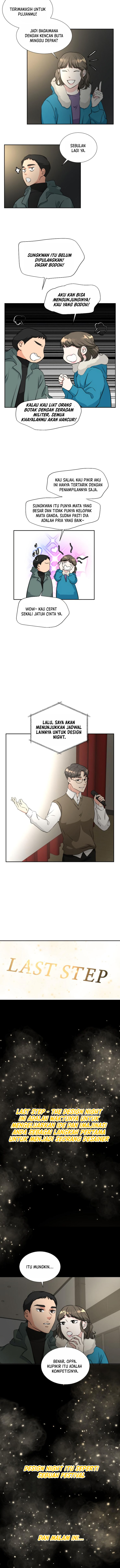 Golden Print Chapter 5 Gambar 3