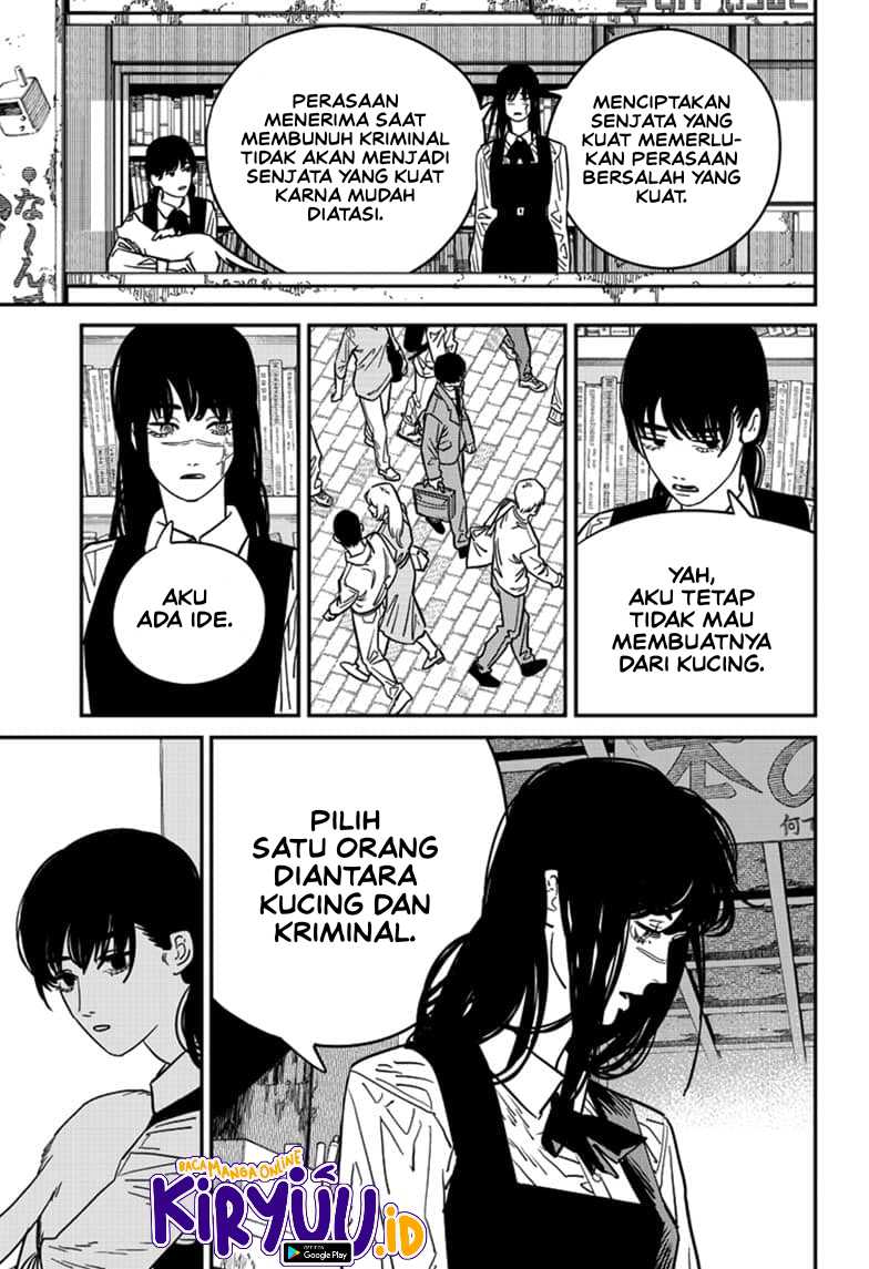 Chainsaw Man Chapter 112 Gambar 19