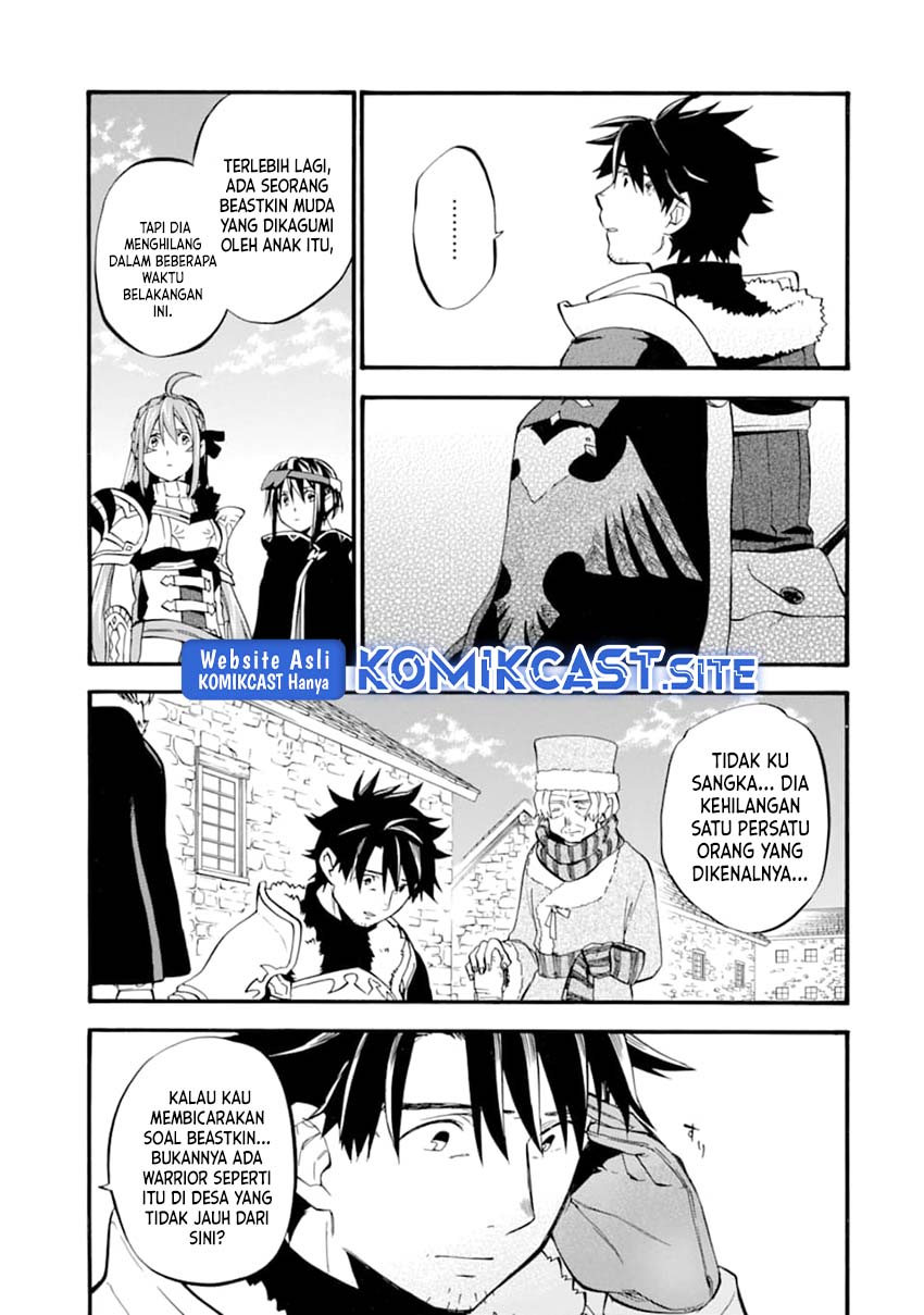 Good Deeds of Kane of Old Guy Chapter 22 Gambar 8