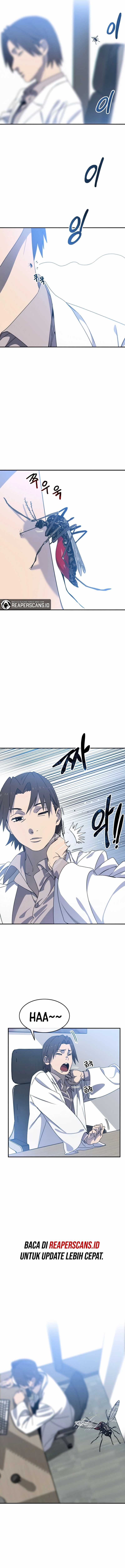 Existence Chapter 19 Gambar 12