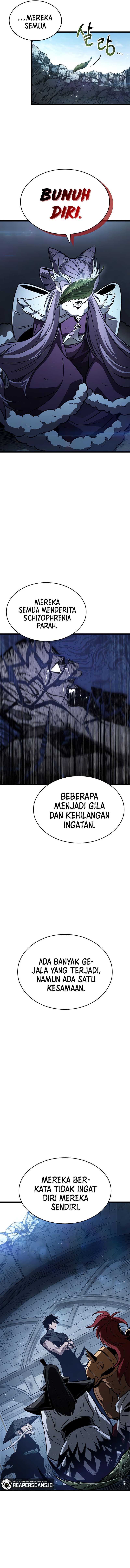 The World After the Fall Chapter 48 Gambar 17