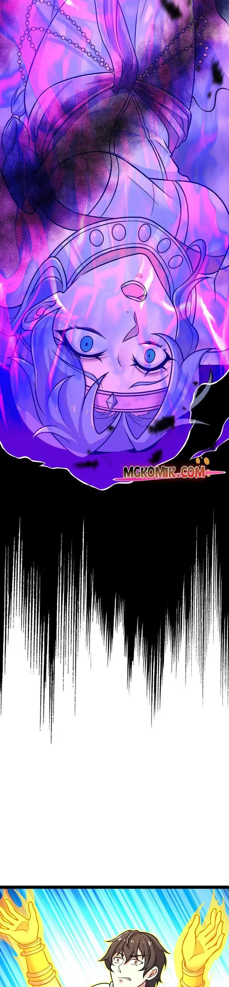 The Life After God Of Martial Lived In Seclusion Chapter 216 Gambar 14