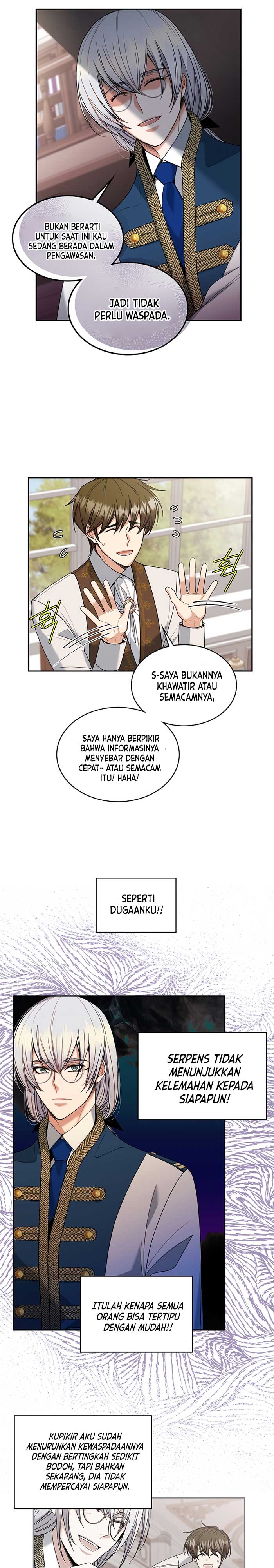 The Duke’s Redemption Chapter 6 Gambar 11