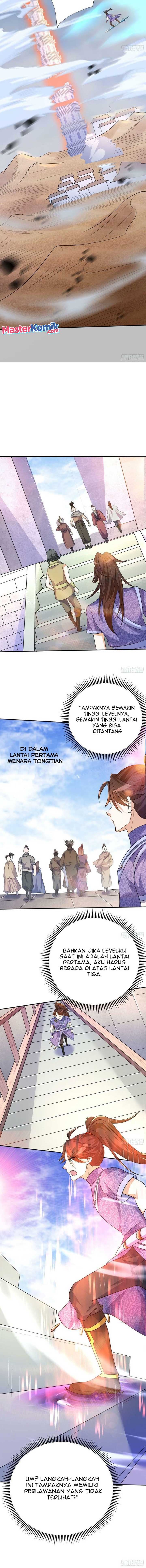 When I Die, I Will Become Stronger! Chapter 30 Gambar 11