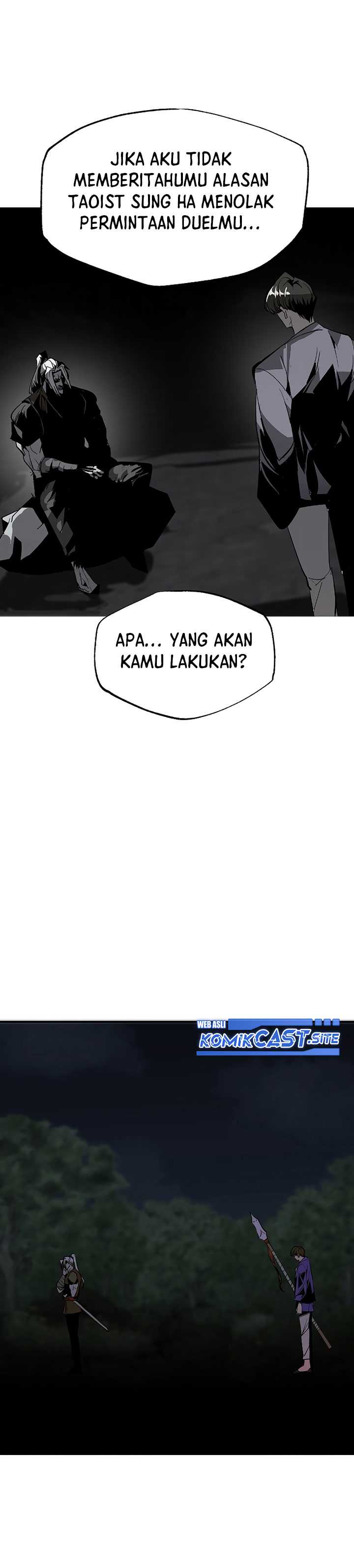 Worthless Regression Chapter 45 Gambar 16