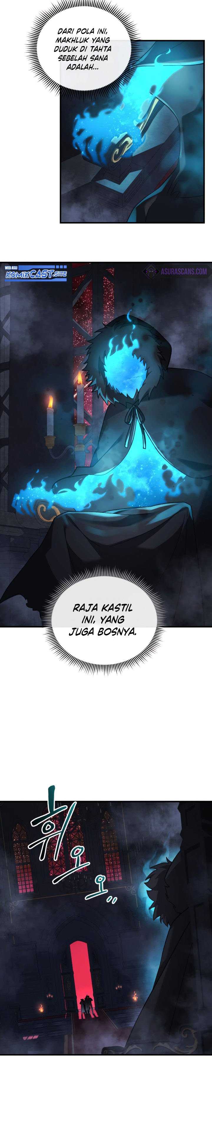 Halaman Komik