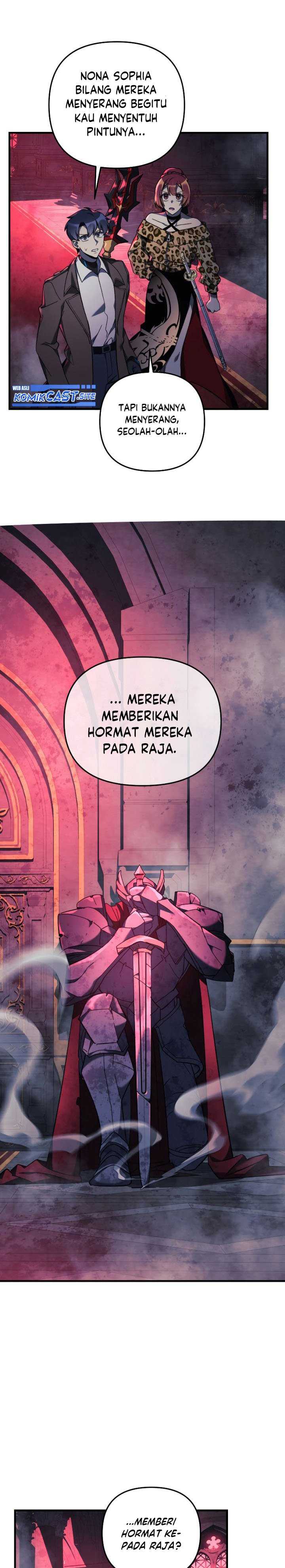 Halaman Komik