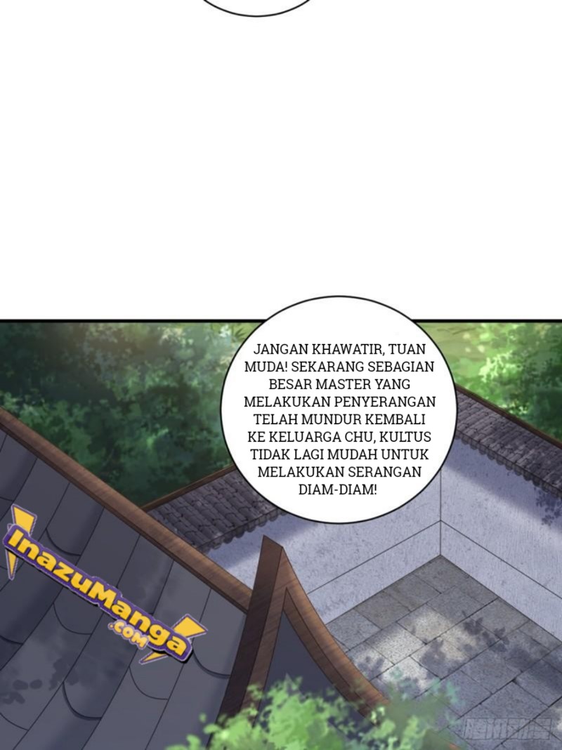 Invincible After a Hundred Years of Seclusion Chapter 14 Gambar 16