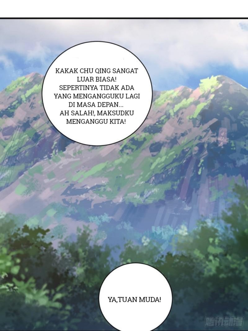 Invincible After a Hundred Years of Seclusion Chapter 14 Gambar 18