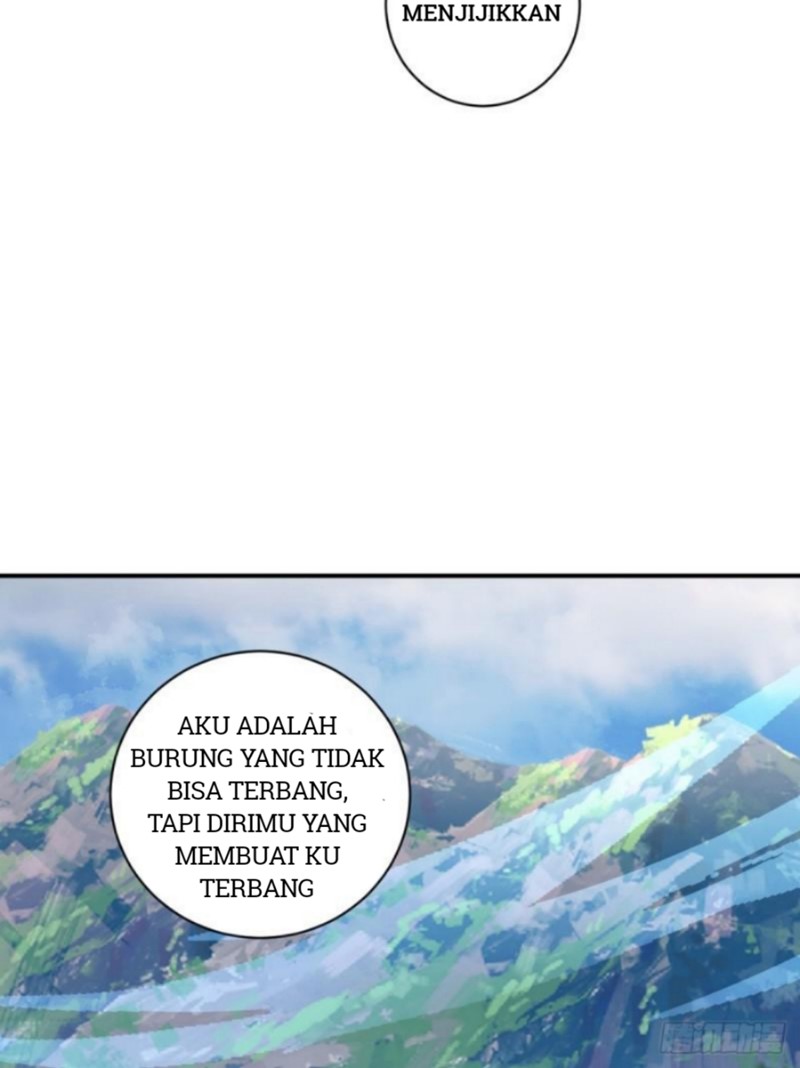 Invincible After a Hundred Years of Seclusion Chapter 14 Gambar 42