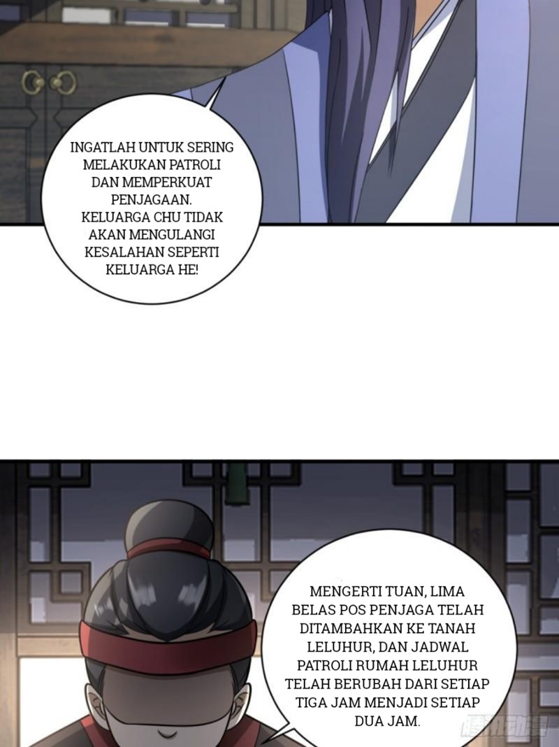 Invincible After a Hundred Years of Seclusion Chapter 14 Gambar 9