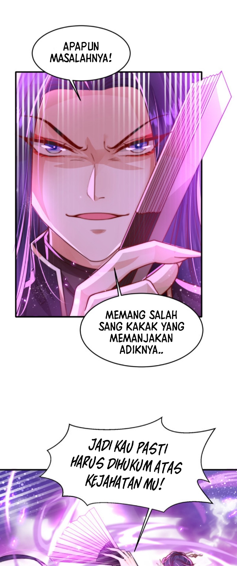 Starting With Confessing With the Beautiful Master Chapter 4 Gambar 28