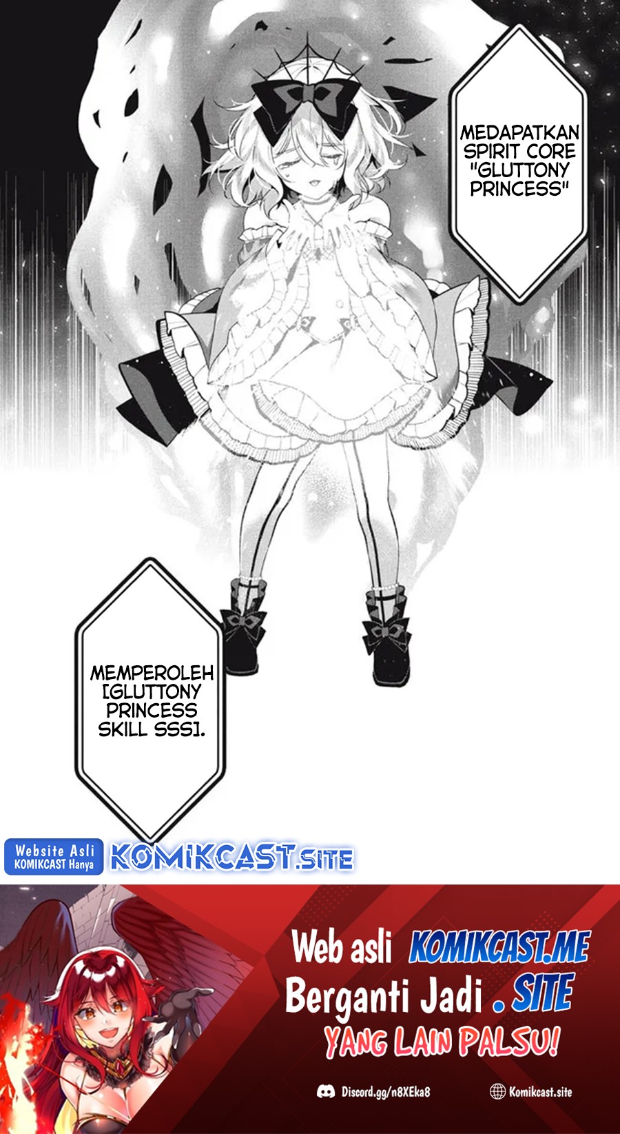 Eeh, Tamer wa Tsukaenai tte Party kara Tsuiho Shita yo ne? Chapter 9 Gambar 33