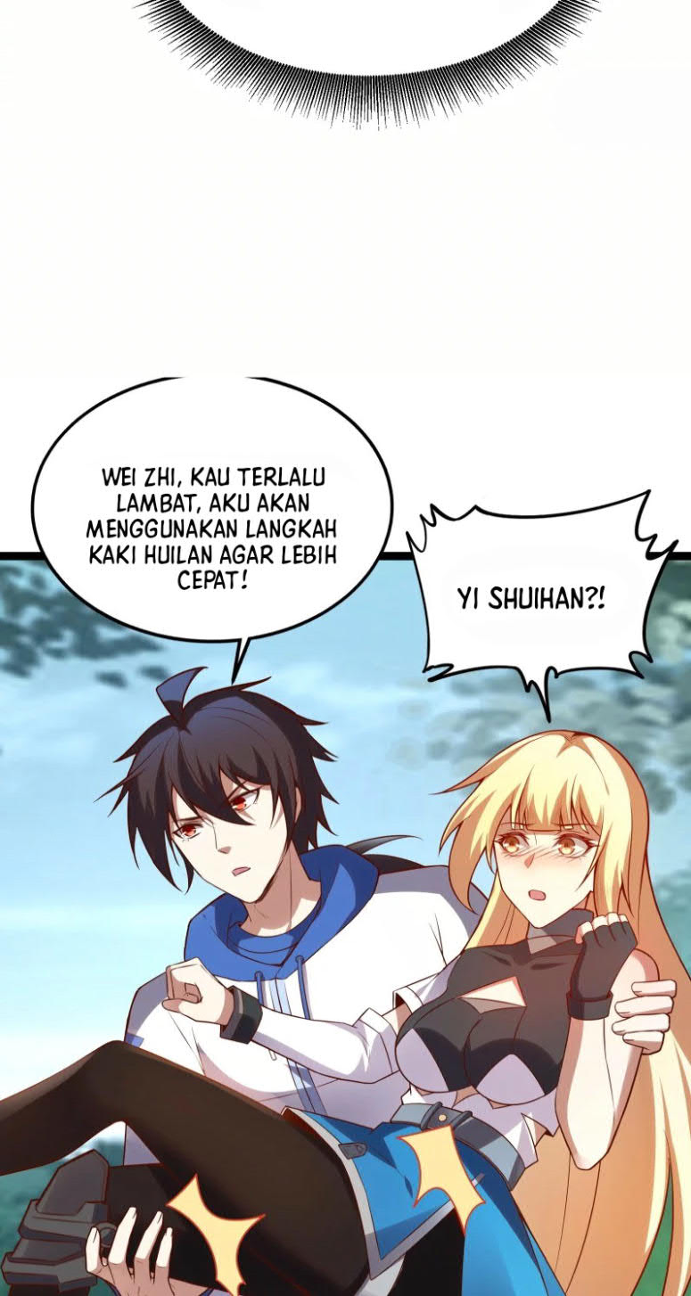 I’m desperate to get stronger Chapter 28 Gambar 19