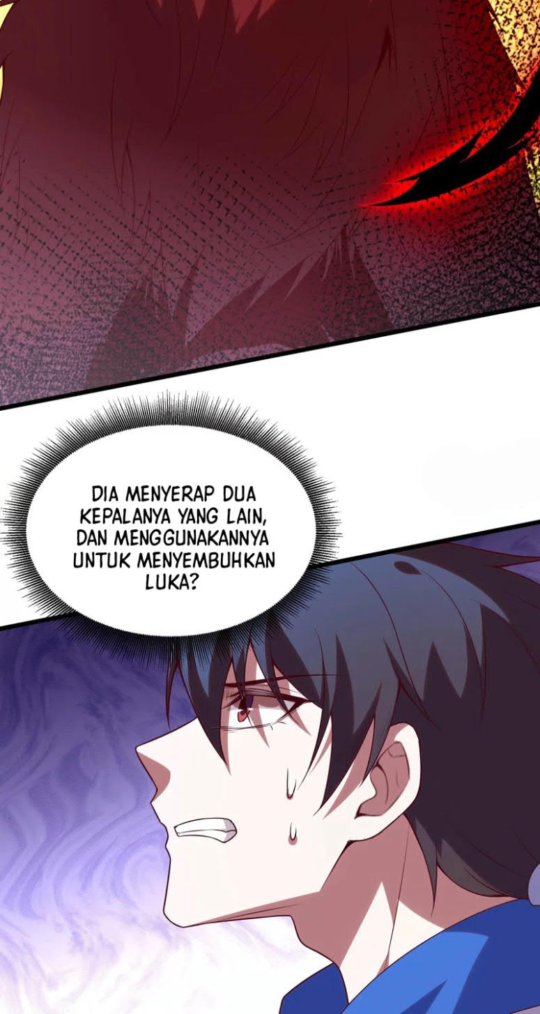 I’m desperate to get stronger Chapter 28 Gambar 4