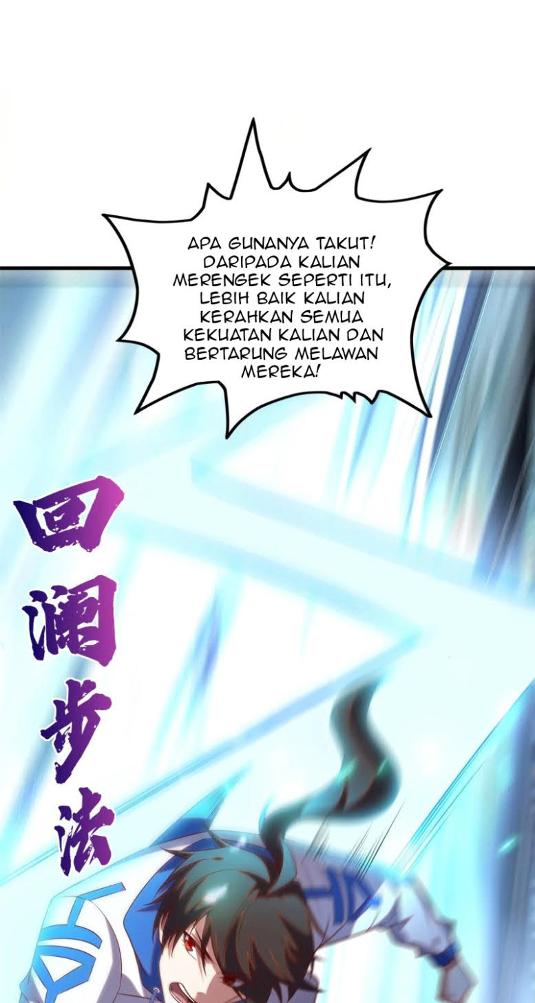 I’m desperate to get stronger Chapter 27 Gambar 11