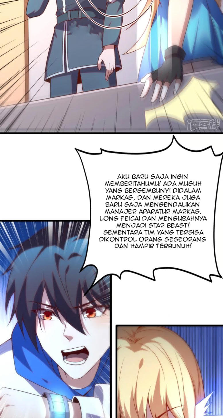 I’m desperate to get stronger Chapter 27 Gambar 4