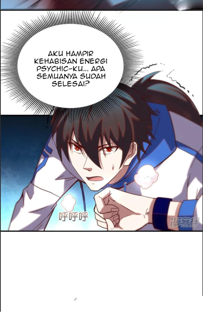 I’m desperate to get stronger Chapter 27 Gambar 41