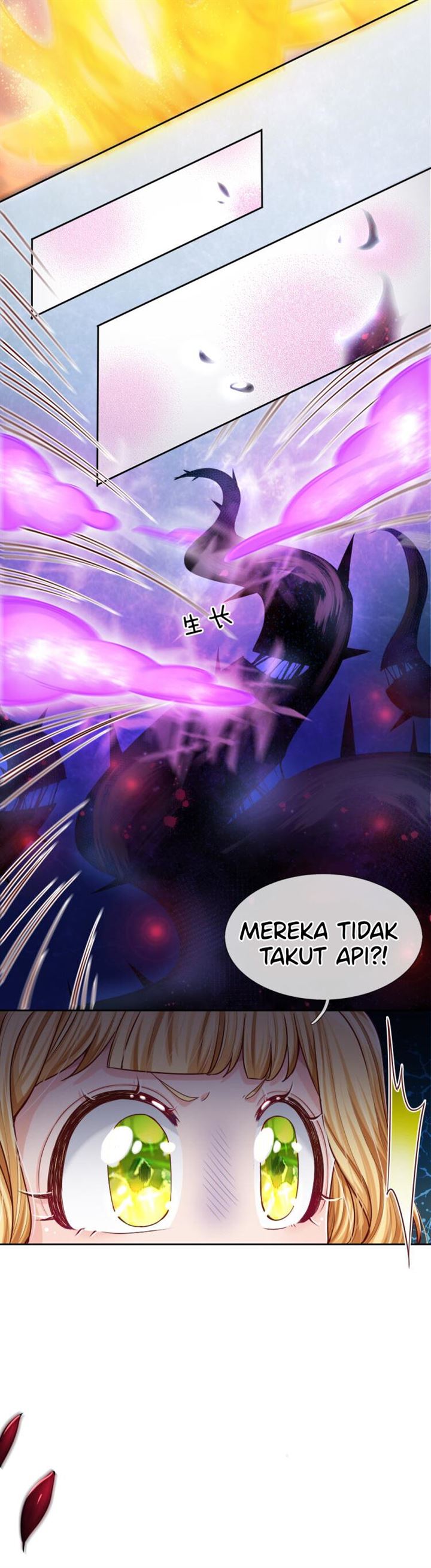 I, Queen Edith Chapter 30 Gambar 14