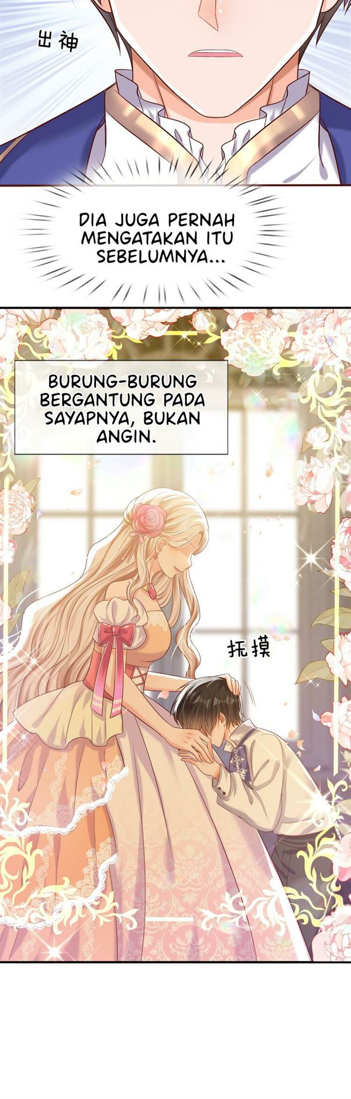 I, Queen Edith Chapter 27 Gambar 8