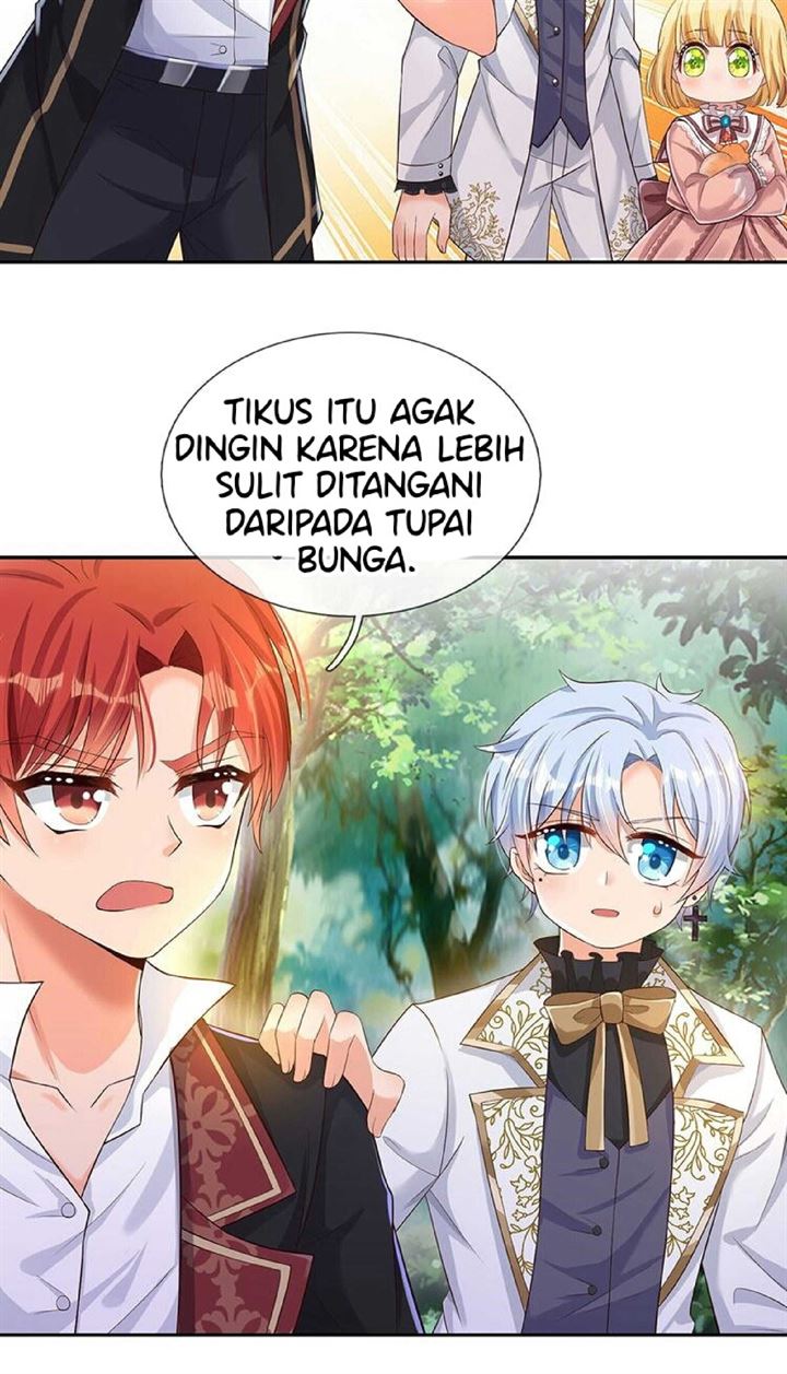 I, Queen Edith Chapter 17 Gambar 23