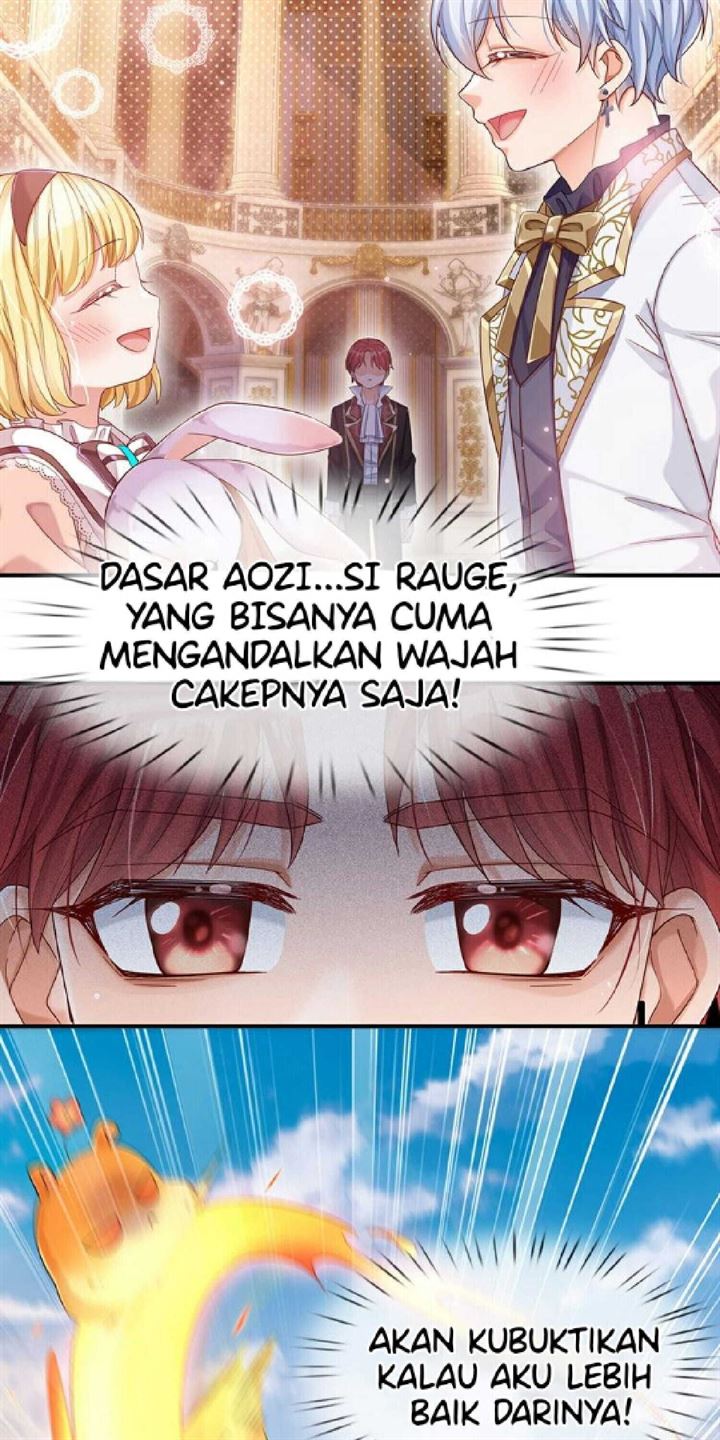 I, Queen Edith Chapter 16 Gambar 16