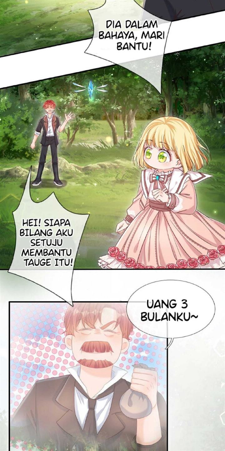 I, Queen Edith Chapter 16 Gambar 7