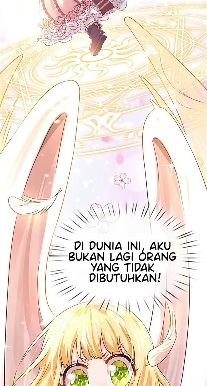 I, Queen Edith Chapter 15 Gambar 11