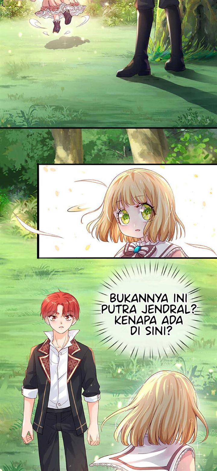 I, Queen Edith Chapter 15 Gambar 15